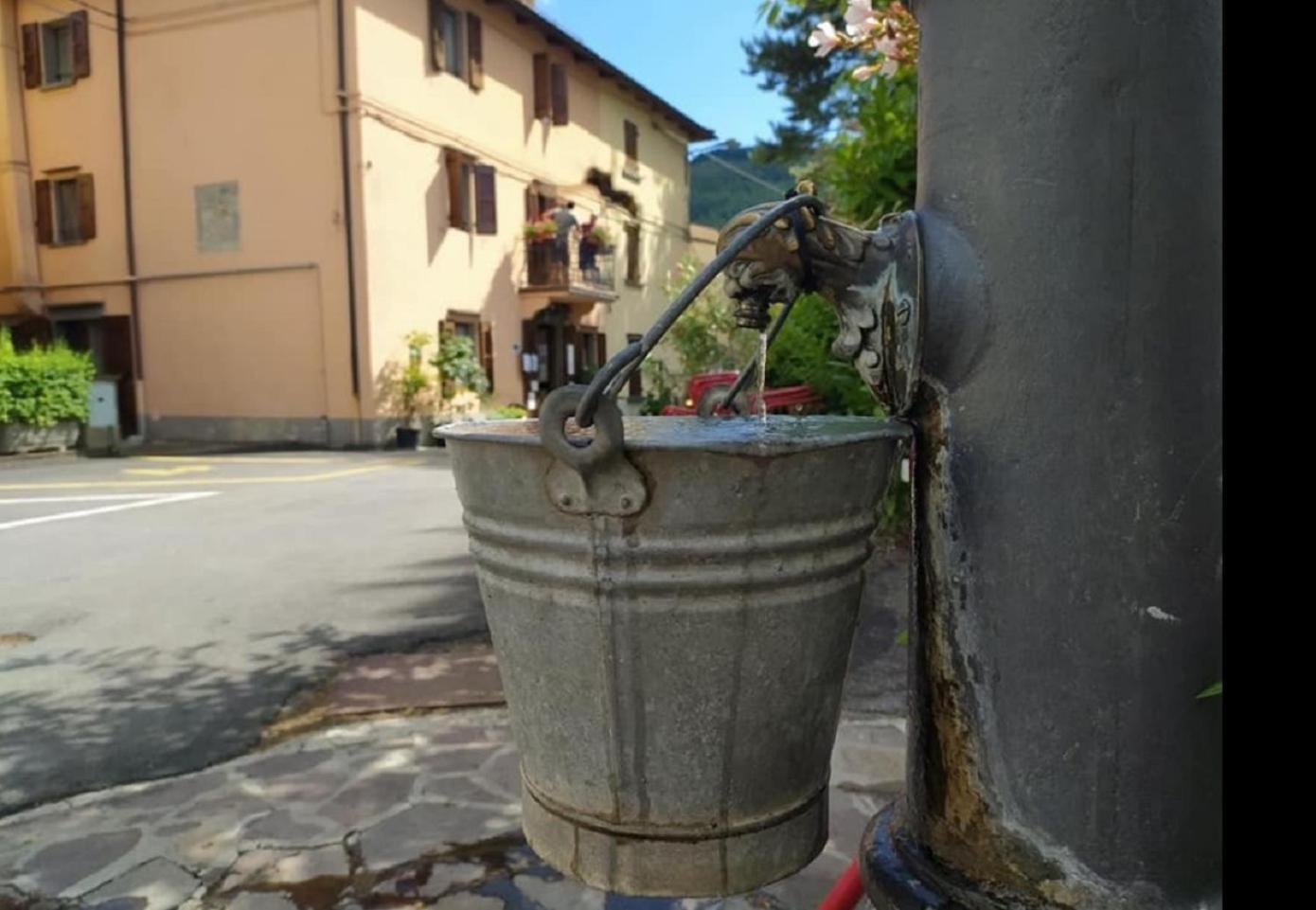 Estalagem Ristorante Monte Piella