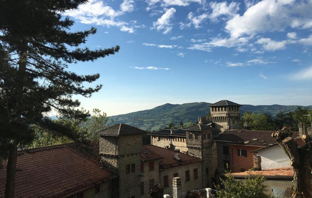 Ristorante Monte Piella Estalagem *