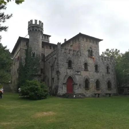 Albergo Ristorante Monte Piella Casale  Exterior foto