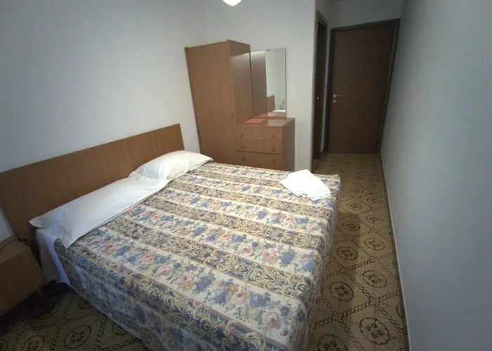 Albergo Ristorante Monte Piella