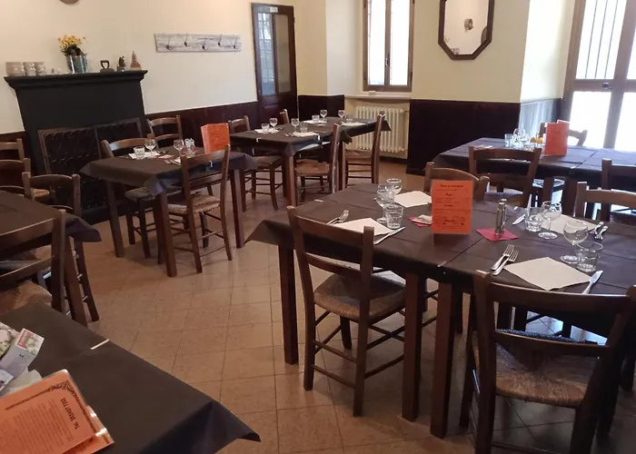 Albergo Ristorante Monte Piella