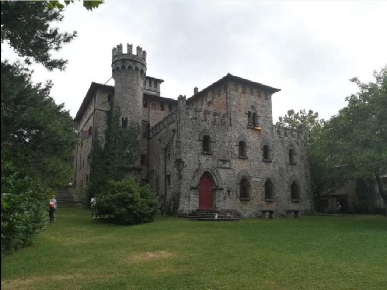 Ristorante Monte Piella Herberg *